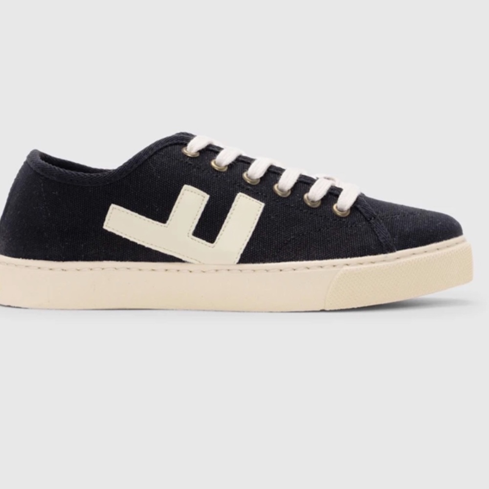 Flamingos Life Rancho V.2 Organic Cotton Vegan Sneakers